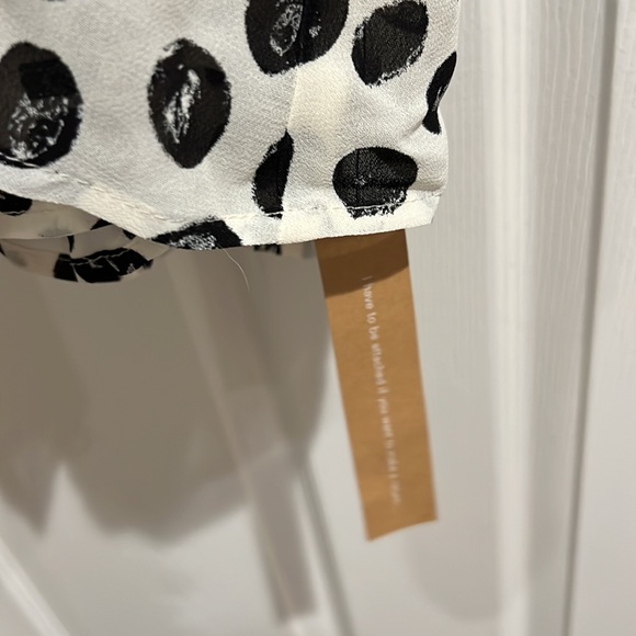 NWT Reformation Callan Dress - Picture 5 of 6